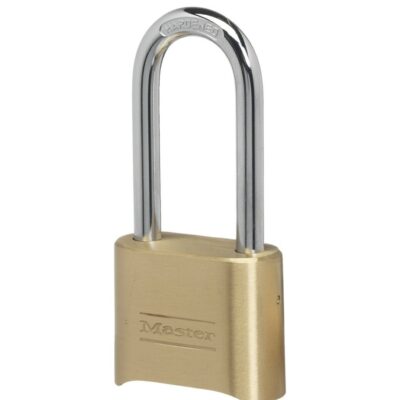 Personal Master Lock Home & Personal Property | 175Dlh