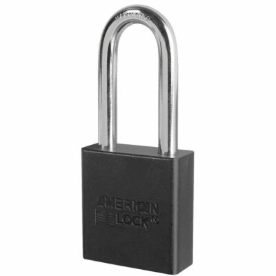 Business Master Lock Commercial & Business Security | A1206Nblk