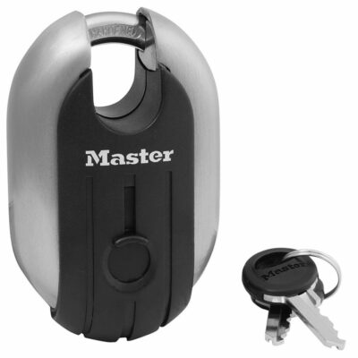 Personal Master Lock Home & Personal Property | 185D