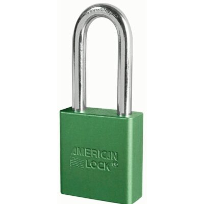 Business Master Lock Commercial & Business Security | A1266Grn