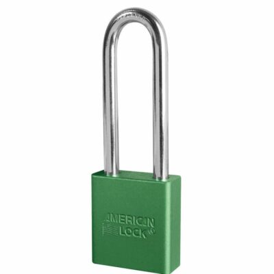 Business Master Lock Padlocks | A1267Ngrn