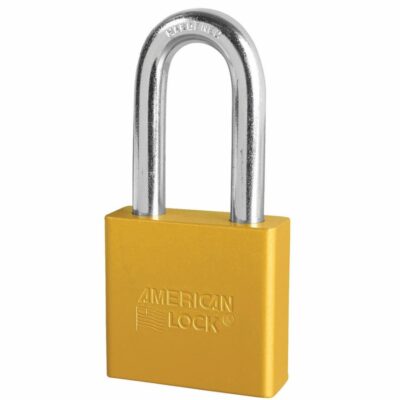 Business Master Lock Commercial & Business Security | A1306Ylw