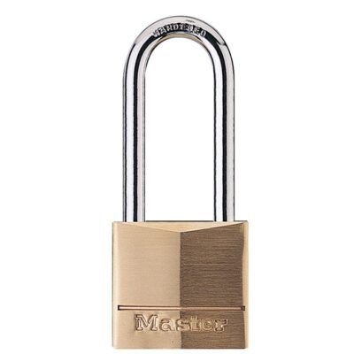 Personal Master Lock Home & Personal Property | 140Dlh