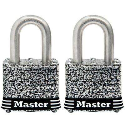 Personal Master Lock Home & Personal Property | 3Sst