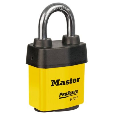 Business Master Lock Commercial & Business Security | 6121Ylw