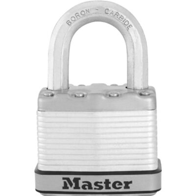 Personal Master Lock Home & Personal Property | M5Xd