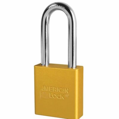 Business Master Lock Commercial & Business Security | A1266Ylw