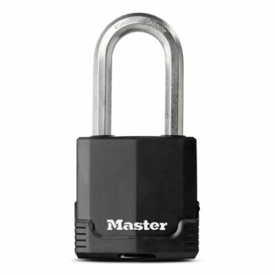 Personal Master Lock Home & Personal Property | M515Xdlh