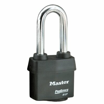 Business Master Lock Commercial & Business Security | 6127Lj