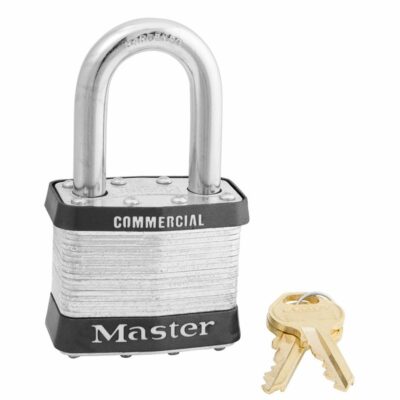 Business Master Lock Commercial & Business Security | 25Lf