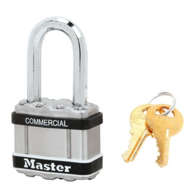 Business Master Lock Commercial & Business Security | M1Lfsts