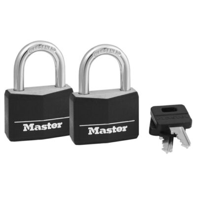 Personal Master Lock Home & Personal Property | 141T