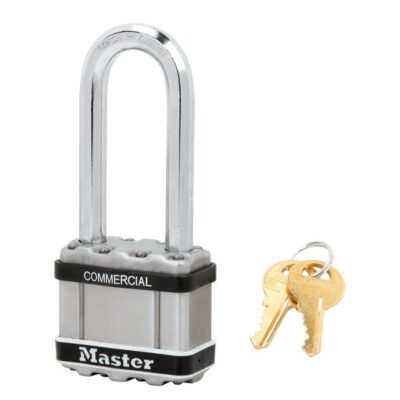 Business Master Lock Commercial & Business Security | M5Ljsts