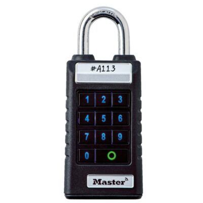 Business Master Lock Commercial & Business Security | 6400Ent