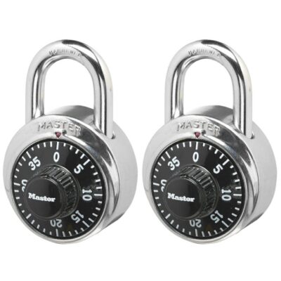 Personal Master Lock Home & Personal Property | 1500T