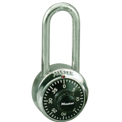 Business Master Lock School, Employee, & Health Club | 1500Lh