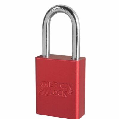 Business Master Lock Commercial & Business Security | A3106Red