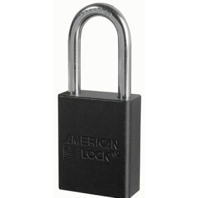 Business Master Lock Commercial & Business Security | A3106Blk