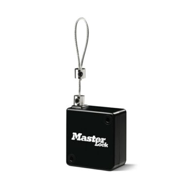 Personal Master Lock Home & Personal Property | 5490D